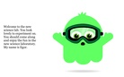 The scientist who wanted to experiment on me!