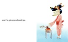 were off to see the kitty the wonderfull kitty of paws!