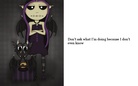 Don't Ask
