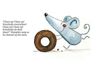 Don't Mess with Whiskers (AKA the master)