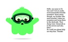 Dr. Goo and His Mad Scientist Brother!