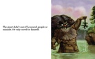 The mean giant.