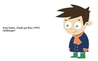 Storybird Challenges for Kids, Please!
