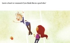 Storybird Challenges for Kids, Please!