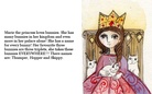 Marie and the mermaid bunny!