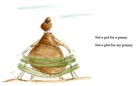 A Glob of    
  Nonsense Poems