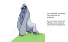 Arts Penguin Adventure