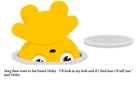 Who Stole My Cheese?