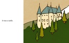 Lily's castle