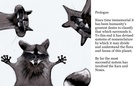 The Book of Unstandard Animals, Vol.1: Ears and Noses