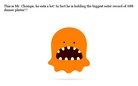 Monster's
Incorparated