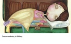 Wandering to Belong