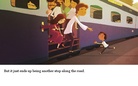 Wandering to Belong