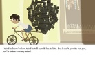 Like a Puzzle Piece






Part 3 of Fading