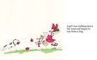 The Girl That Saw a    Bear                         by Shyann