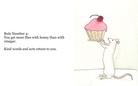 Mrs. McNeer's Ten Rules to Live By