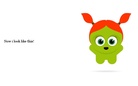 Scary monsters