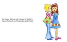"The Dance"        by Victoria