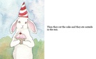 The Rabbit's Seventh Birthday
By Gracie and Vibhuti