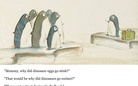 Why?                             A 2-Year Old's  Questions to Life's Mysteries

by Jacob