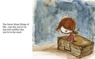 Stories of a sad girl