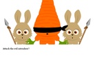 A boring story