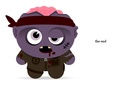boxer dude