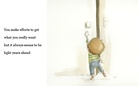 NO RUSH TO   GROW UP