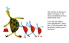 THE GUINEA PIG AND GOD'S (FLAWED) PLAN