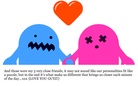 x My Friendz x