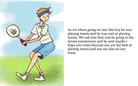 tennis