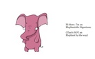 Elephantalis Gigantuan, Superbiomorphic Shapeshifterizer