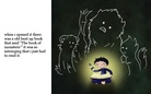 THE  
       
       MONSTERS
 
IN 

       THE

BOOK!