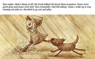 THE  
       
       MONSTERS
 
IN 

       THE

BOOK!