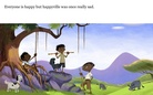 HAPPY OR SAD