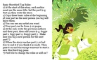 Monkey Party

   *Part 6*

A Storybird tag     game!