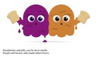 Everybody is a little weird!