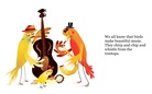 Everyone Has Their Own Music