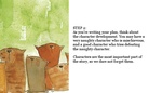 How do I Write a Good Book?