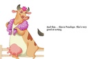 The Bedtime Animals