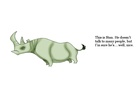The Bedtime Animals