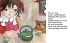 Victoria's Adventure