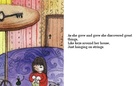 Victoria's Adventure