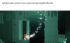 Stars are Beautiful.