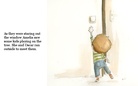 The Adventures of the Apple Tree