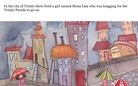 Mona Lisa's Favourite Parade