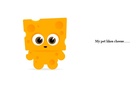 My pet