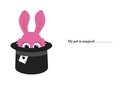 My pet