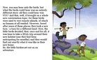 Speak No Evil: Why you may NOT hold a conversation with an animal.