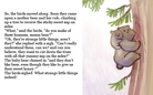 Speak No Evil: Why you may NOT hold a conversation with an animal.
